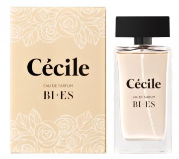 BI-ES Cecile Eau De Parfum 90 ml