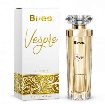 BI-ES VESPRE For Woman Eau De Parfum 50 ml
