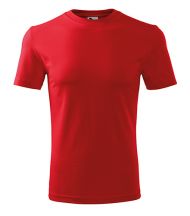 Classic New 132 tričko pánske červené
