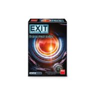 Exit úniková hra: Brána medzi svetmi