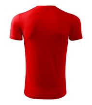 Fantasy tričko pánske červené