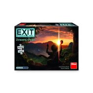 Exit úniková hra s puzzle: Stratený chrám