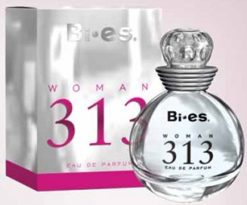 BI-ES 313 Woman Eau De Parfum 100ml