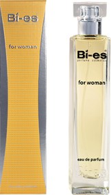 BI-ES For Woman Eau De Parfum 100ml