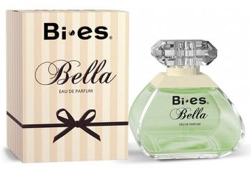 BI-ES Bella Eau De Parfum 100ml
