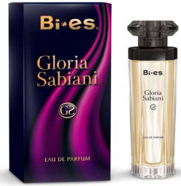 Gloria Sabiani Eau De Parfum 50 ml