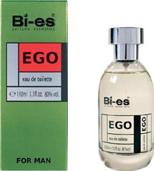 BI-ES EGO FOR MAN EDT 100 ML
