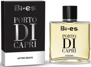 BI-ES Porto Di Capri Voda po holení 100 ml