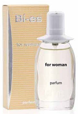 BI-ES For Woman Parfum 15 ml