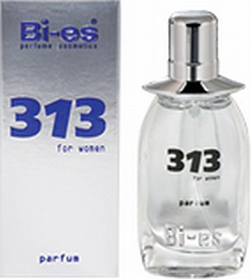 BI-ES 313 PARFUM FOR WOMAN 15 ML