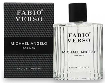 BI-ES Fabio Verso Michael Angelo For Men EDT…