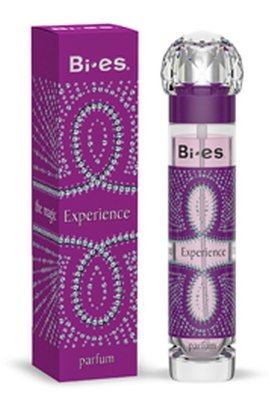 BI-ES Experience The Magic Parfum 15 ml