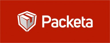 Packeta - doručenie Slovensko - platba kartou online pred odoslaním tovaru