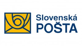 Slovenská pošta balík na poštu  dobierka
